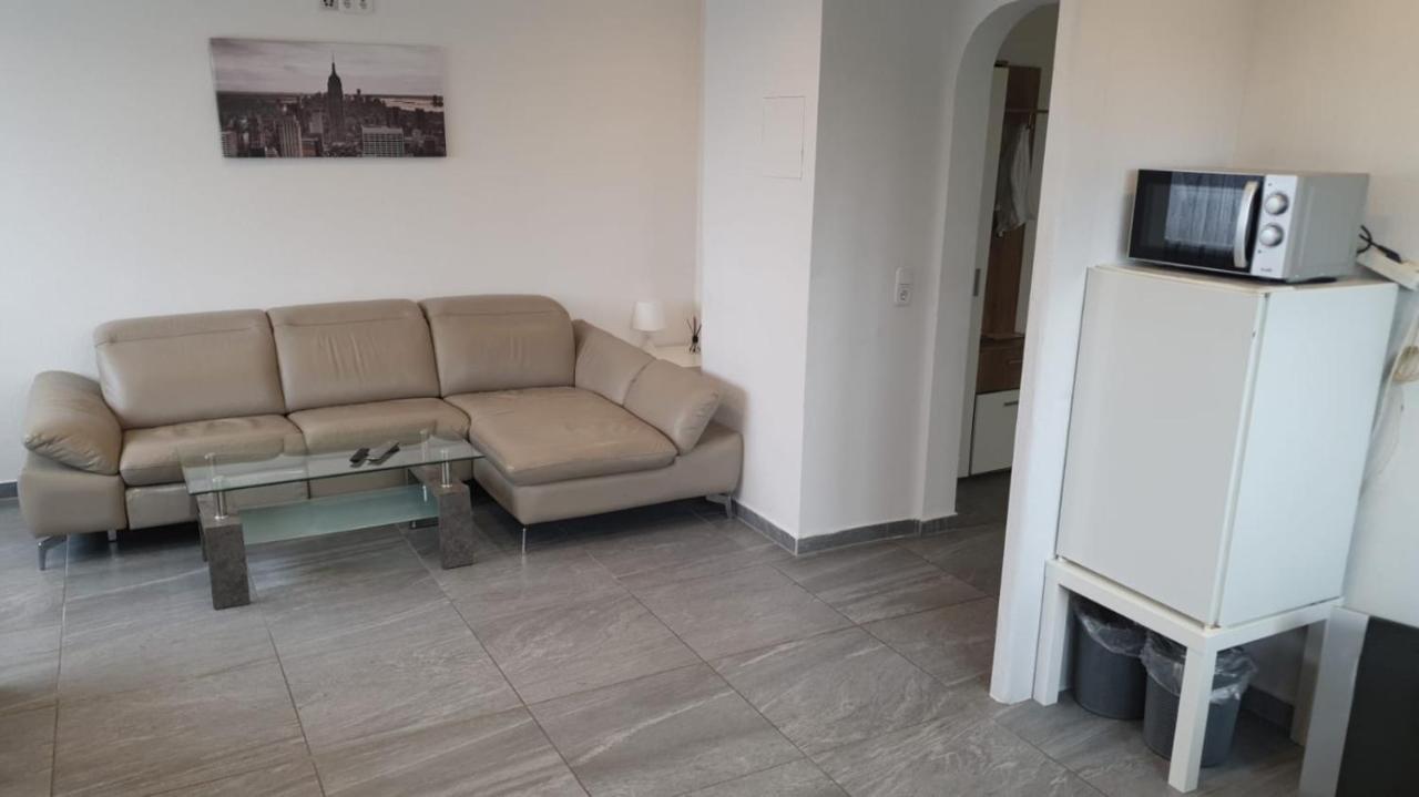 Guest house Bad Soden / And