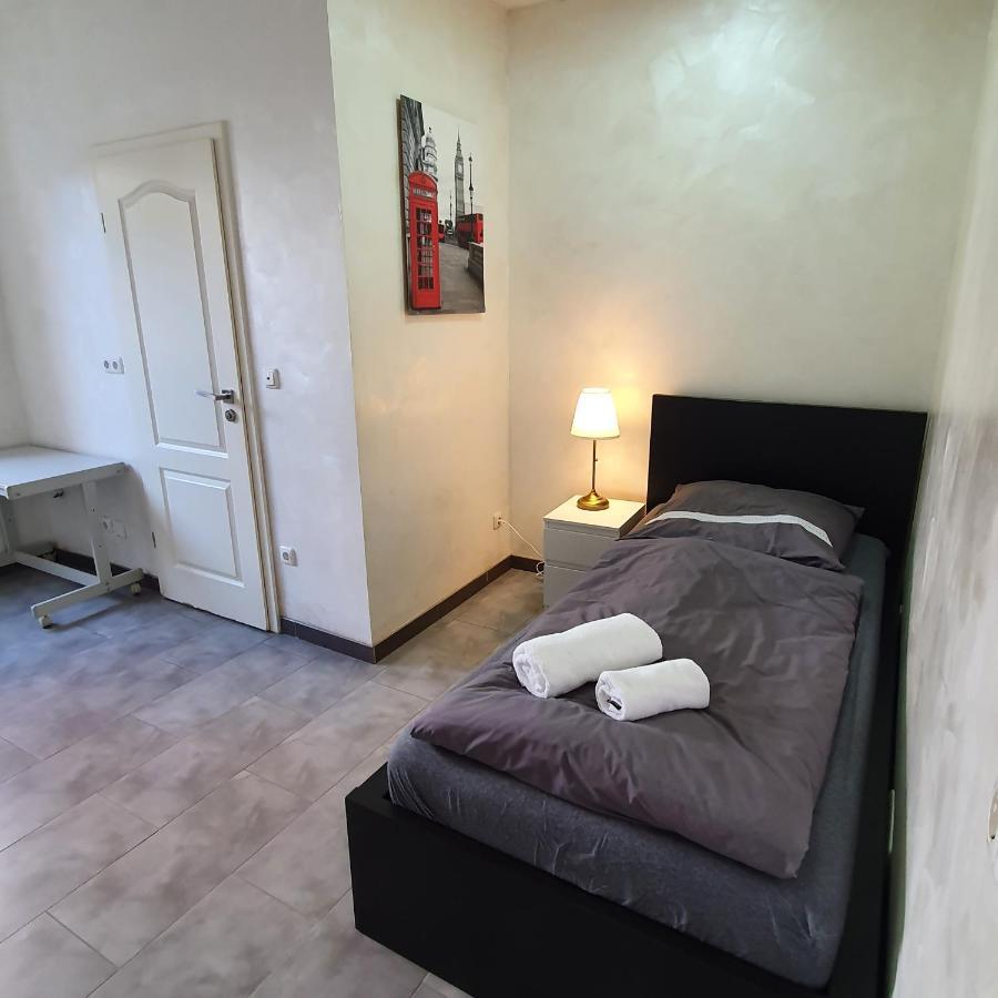 Bad Soden / And Guest house