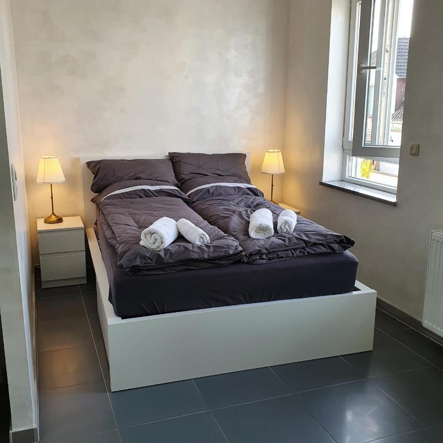 Bad Soden / And Guest house