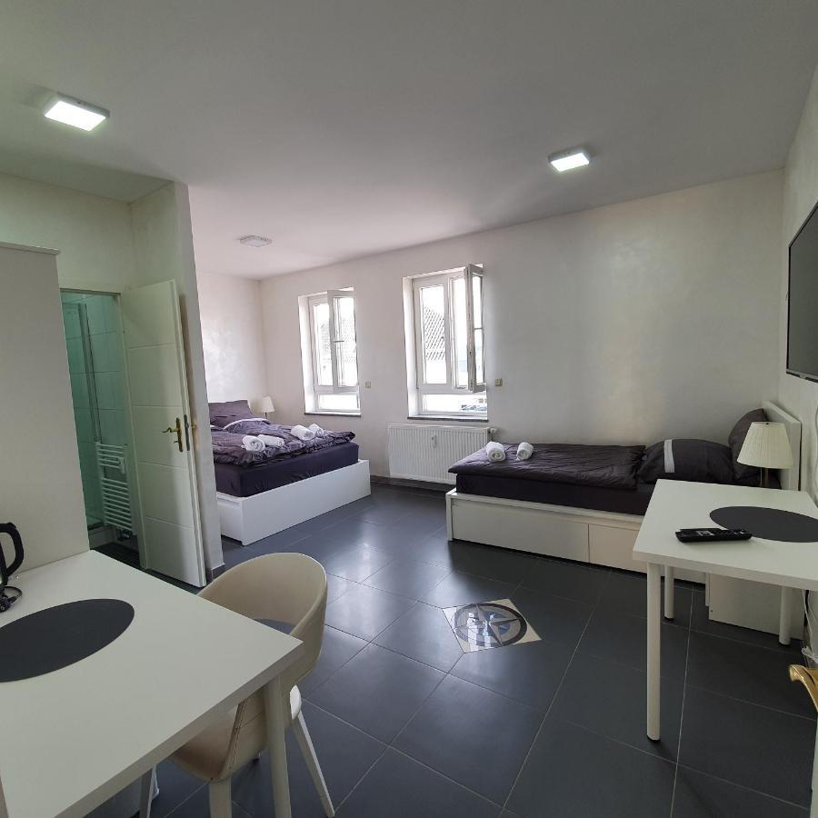 Guest house Bad Soden / And *