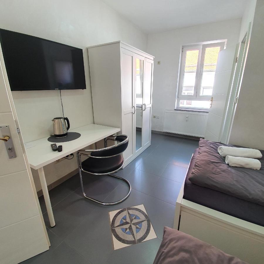 Guest house Bad Soden / And Bad Soden am Taunus
