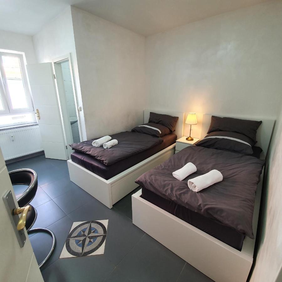 Bad Soden / And Guest house Bad Soden am Taunus