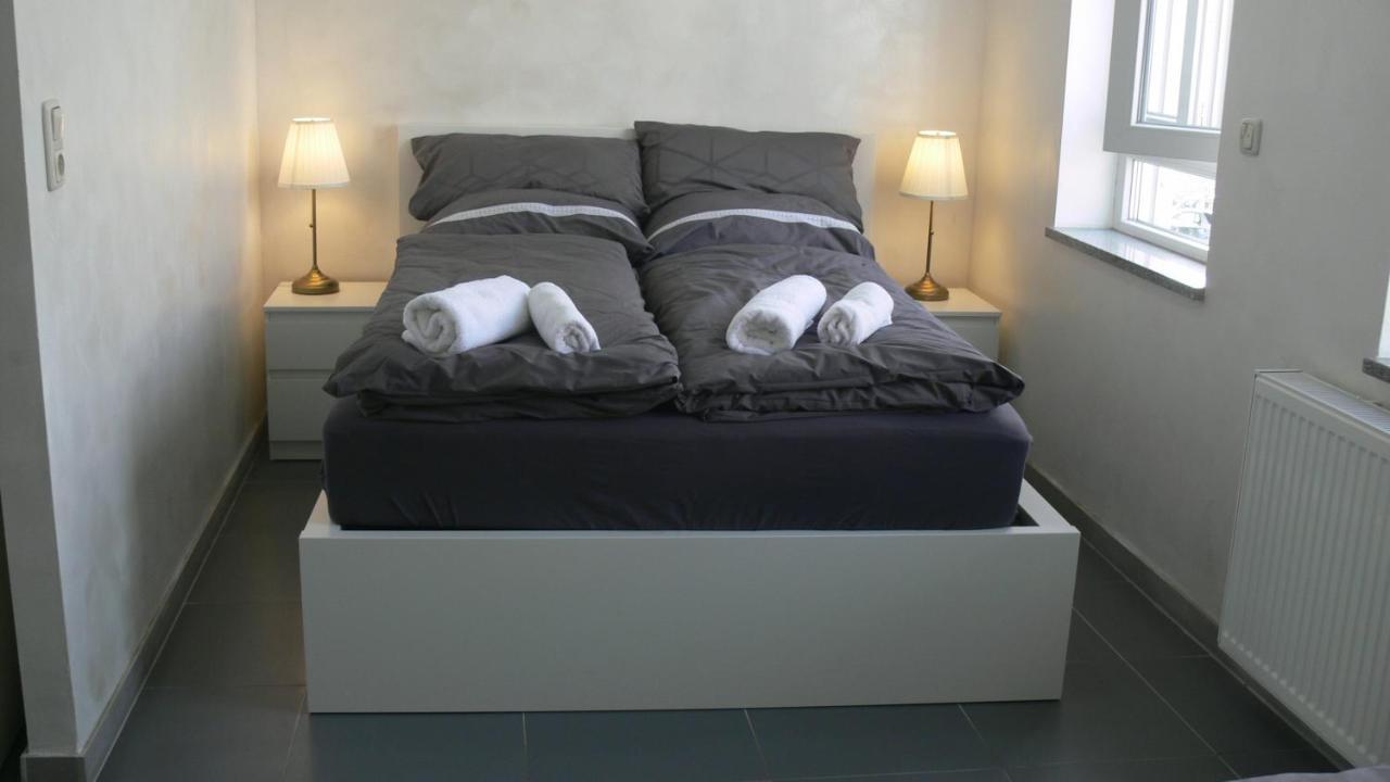 Bad Soden / Apartment&rooms * Bad Soden am Taunus