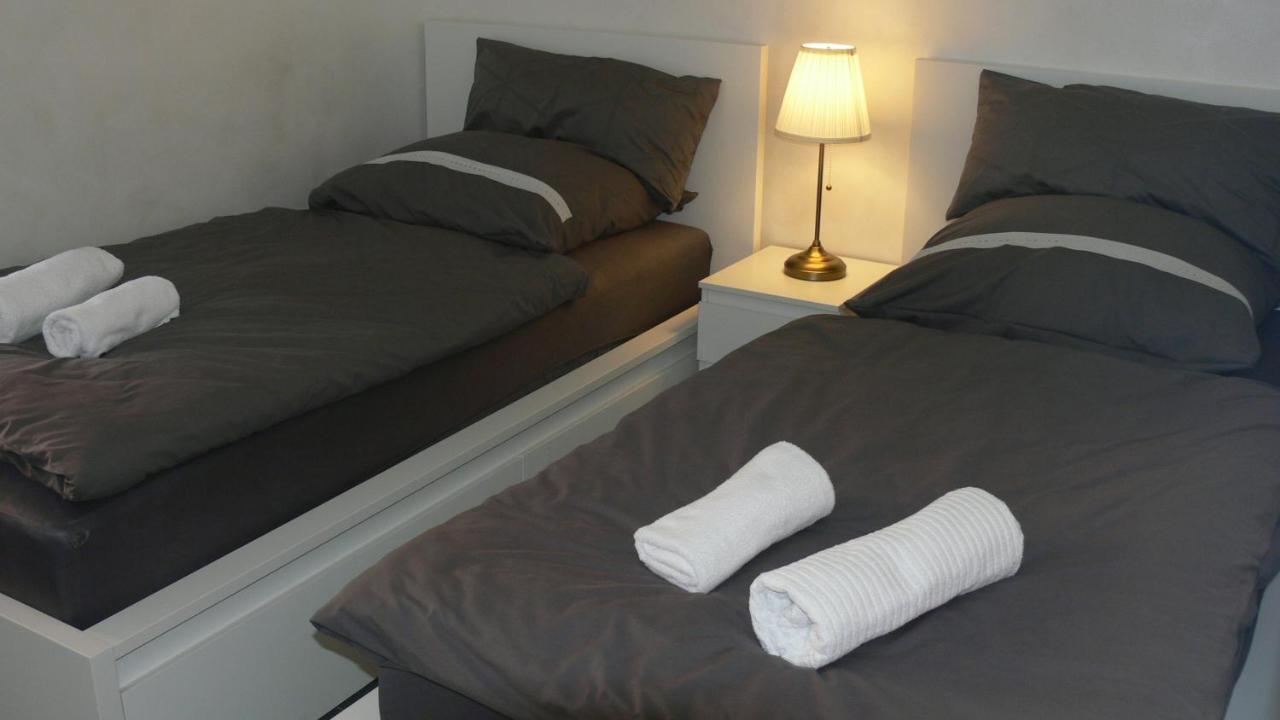 Bad Soden / Apartment&rooms Gasthof Bad Soden am Taunus