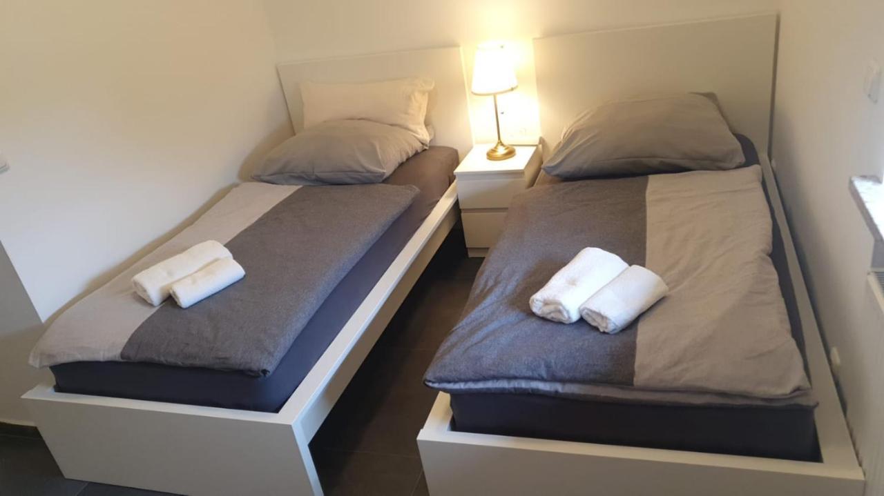 Bad Soden / And Guest house
