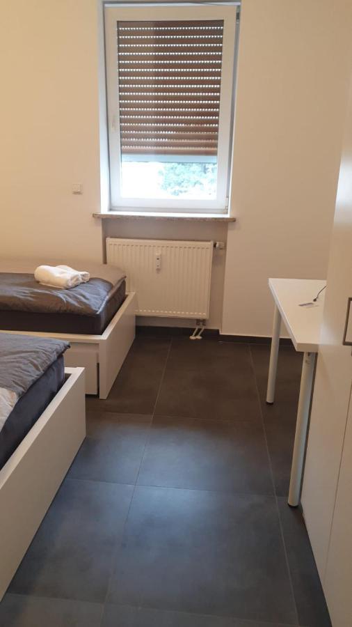Bad Soden / And Guest house *