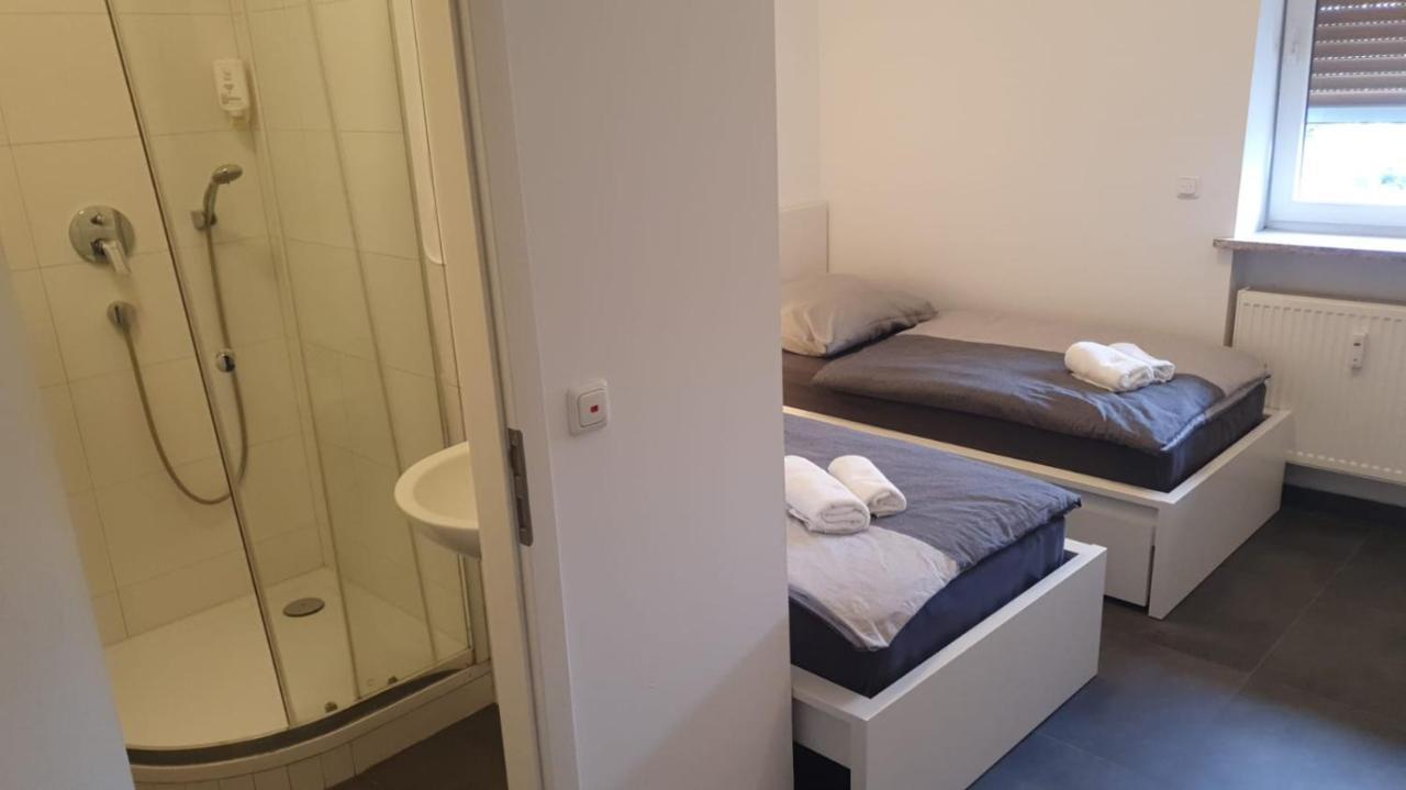 Guest house Bad Soden / And Bad Soden am Taunus