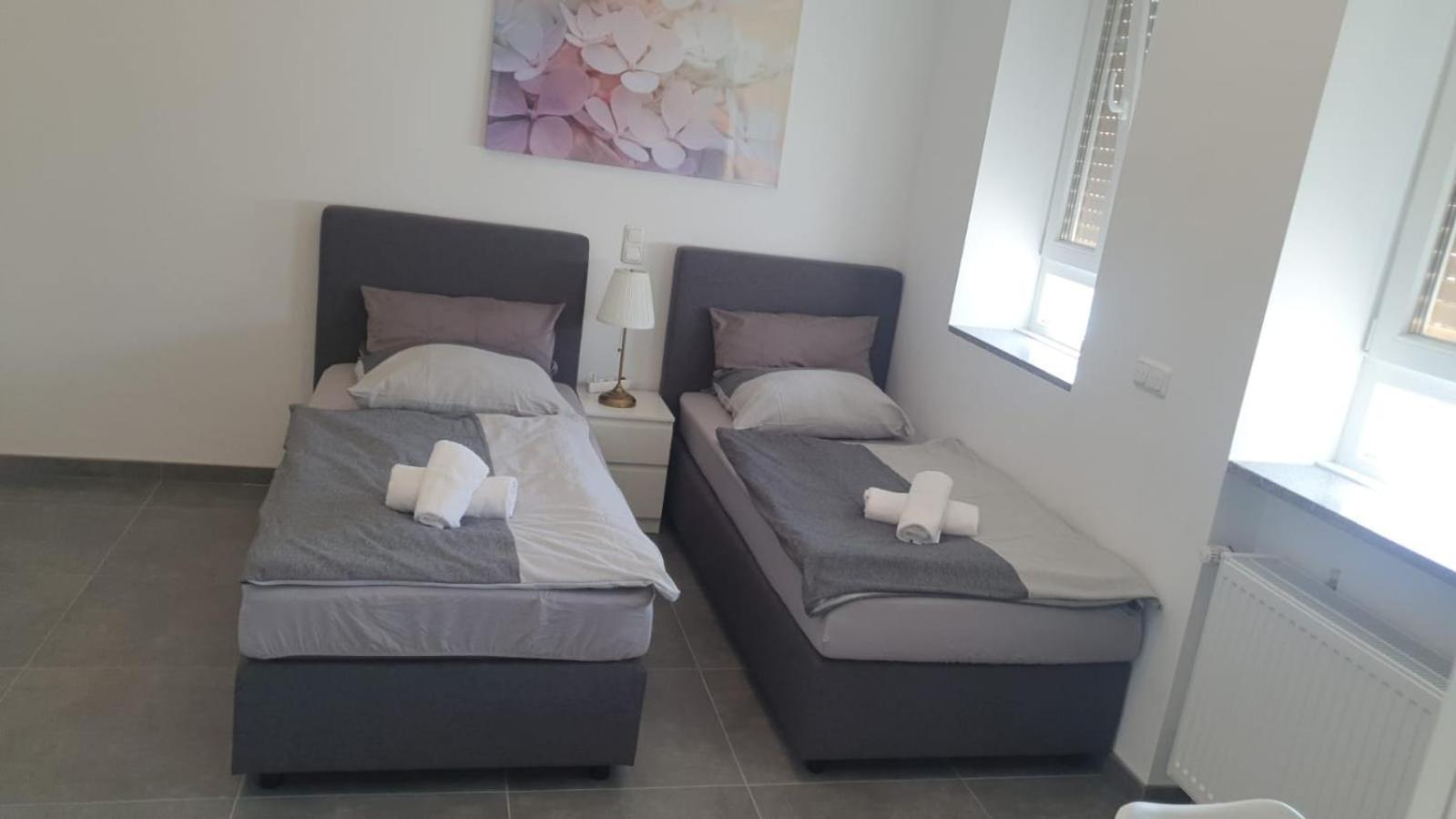 Gasthof Bad Soden / Apartment&rooms